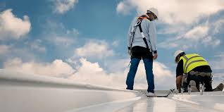 Roof Coating Services in Weldon Spring, MO